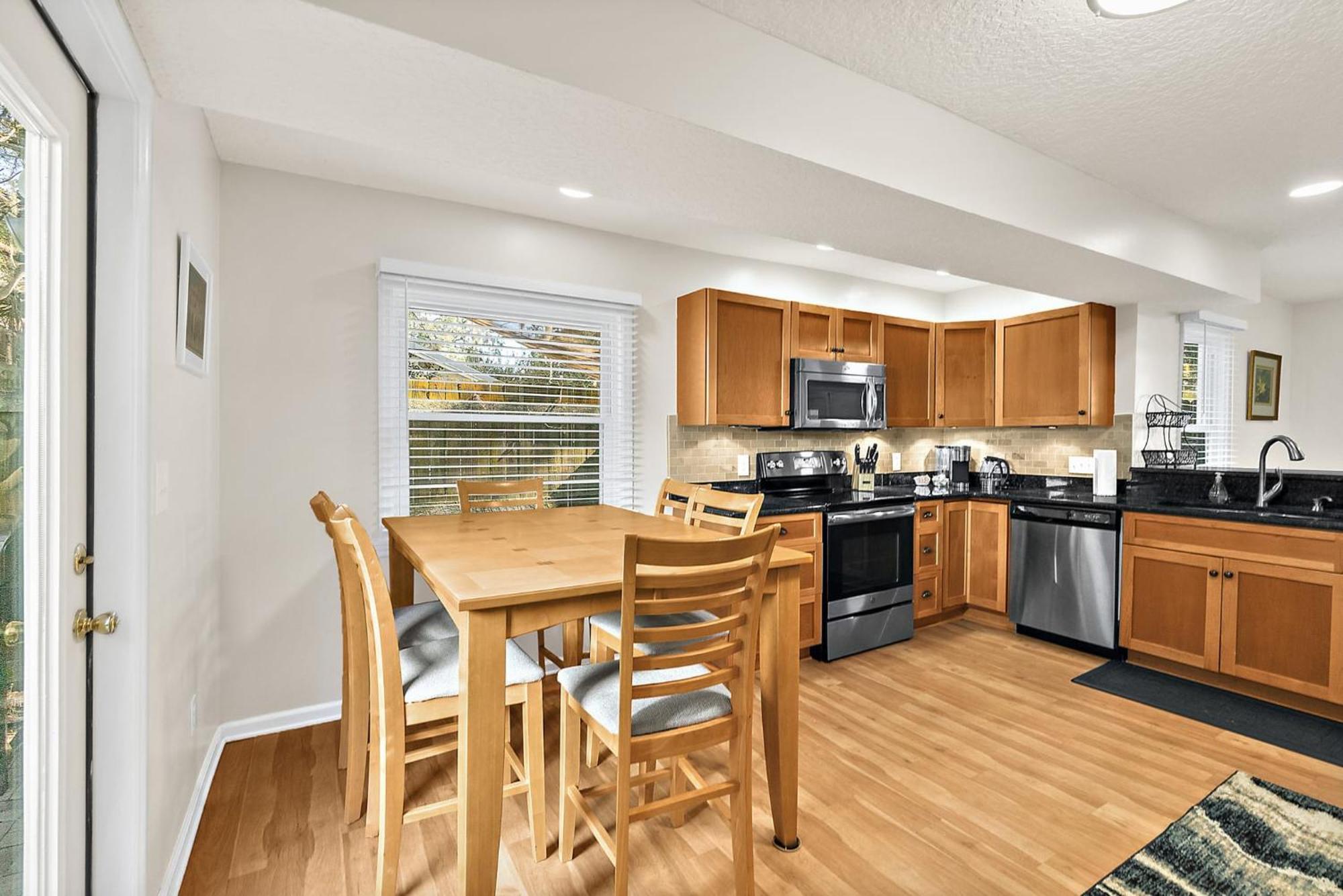 Fullerwood Park Retreat, 5 Min To Downtown, Sleeps 6 Villa Сент Августин Екстериор снимка