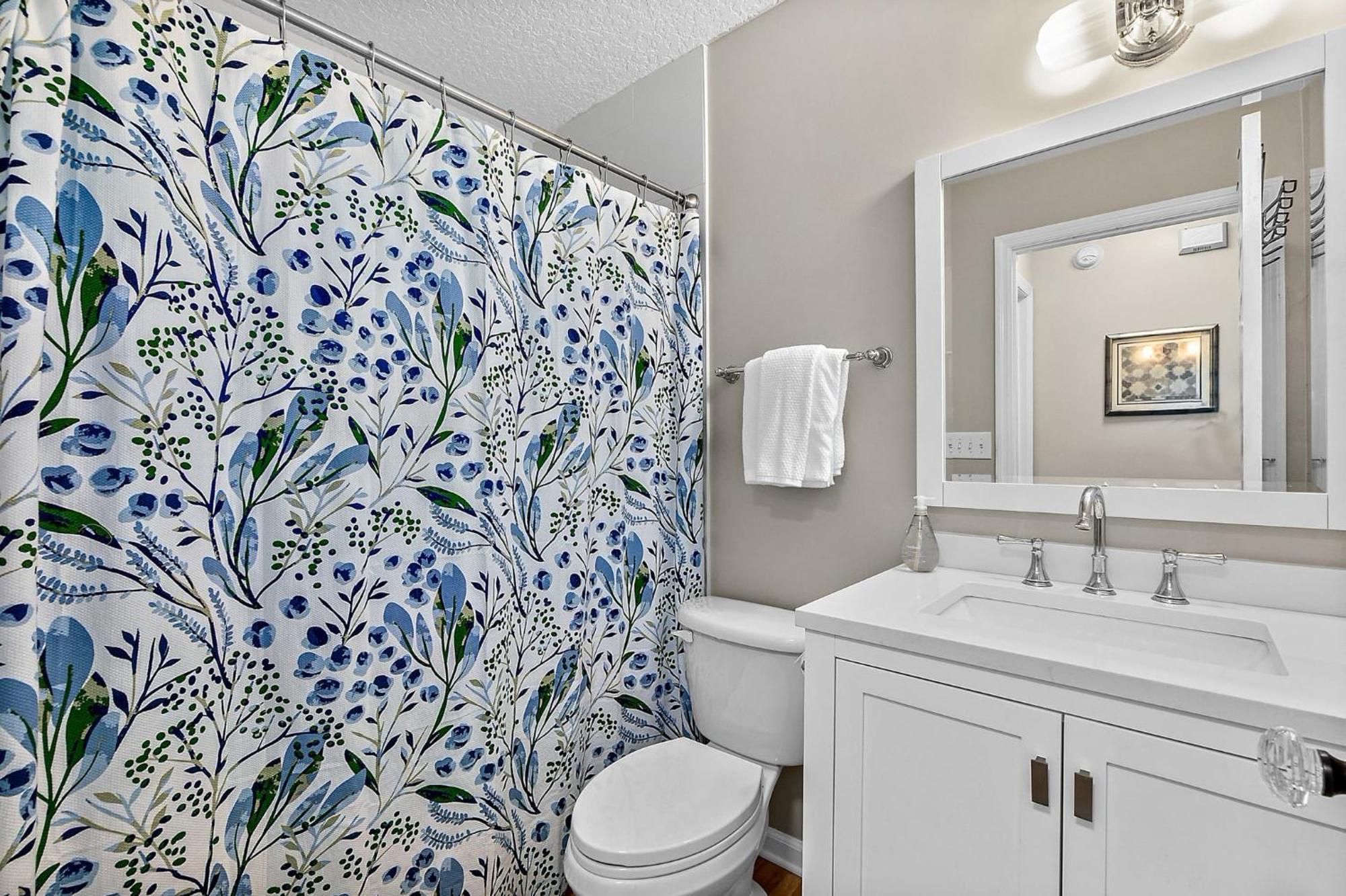 Fullerwood Park Retreat, 5 Min To Downtown, Sleeps 6 Villa Сент Августин Екстериор снимка